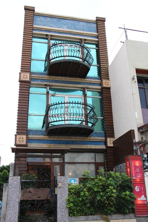 הואליין סיטי Constellation Coast B&B מראה חיצוני תמונה