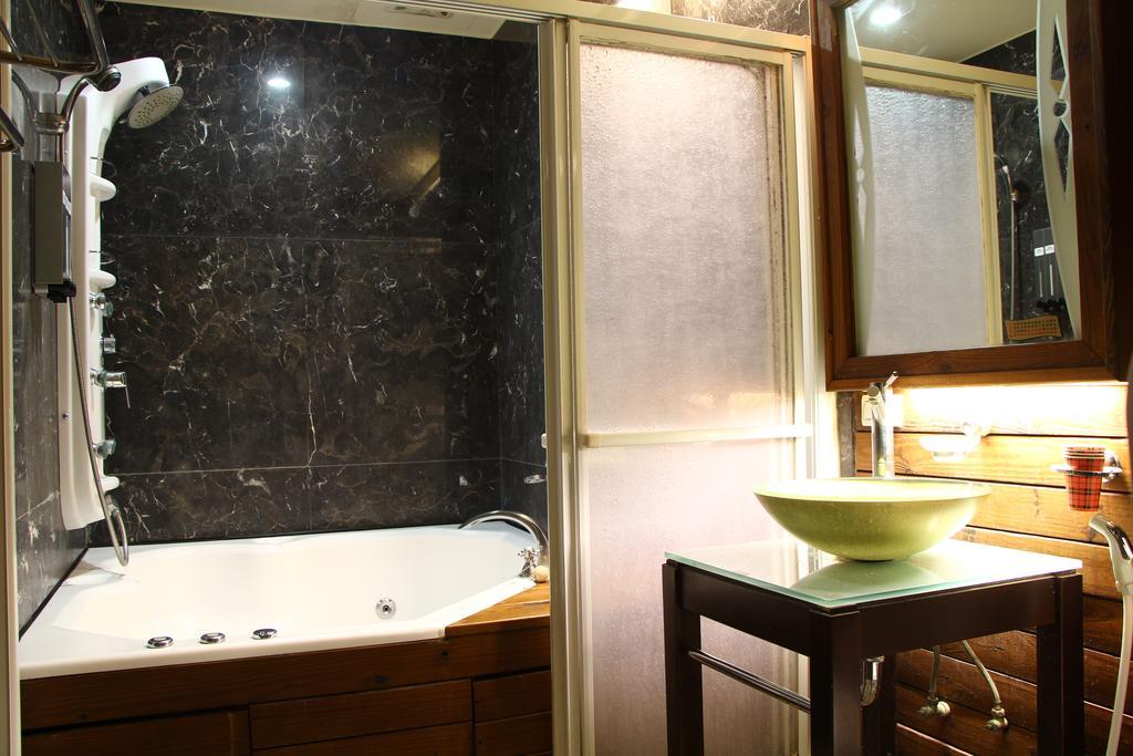 הואליין סיטי Constellation Coast B&B מראה חיצוני תמונה