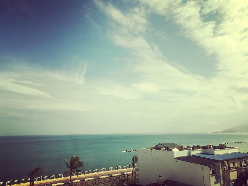 הואליין סיטי Constellation Coast B&B מראה חיצוני תמונה
