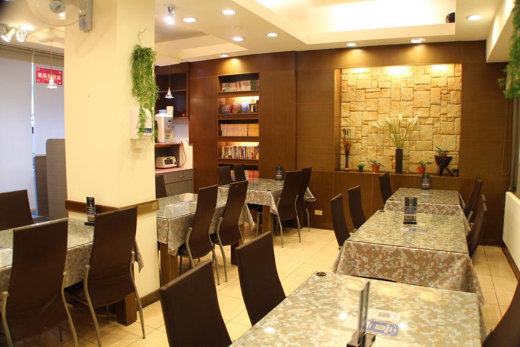 הואליין סיטי Constellation Coast B&B מראה חיצוני תמונה