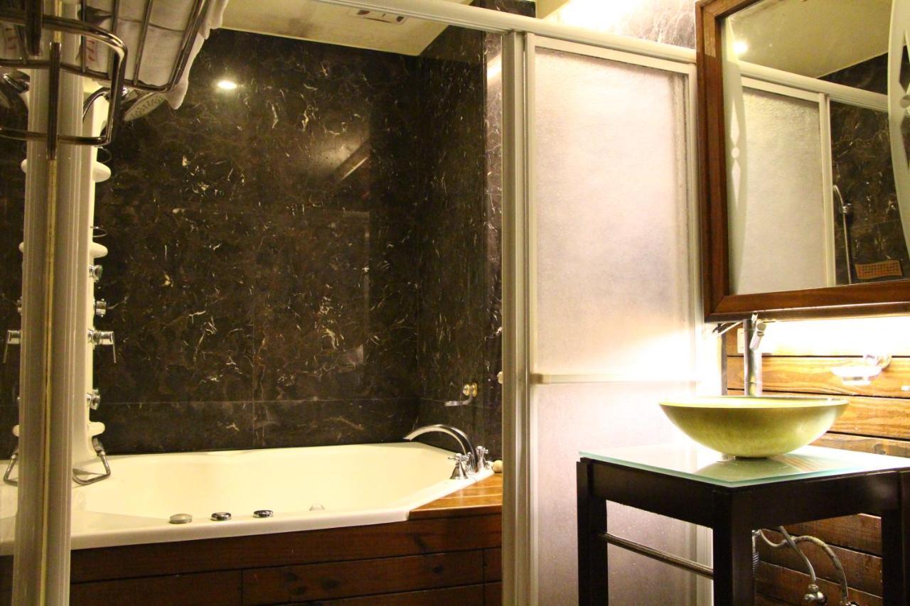 הואליין סיטי Constellation Coast B&B מראה חיצוני תמונה