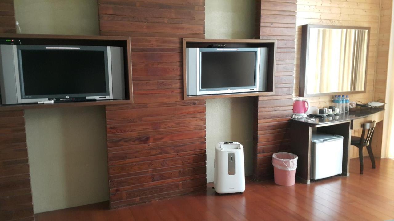 הואליין סיטי Constellation Coast B&B מראה חיצוני תמונה