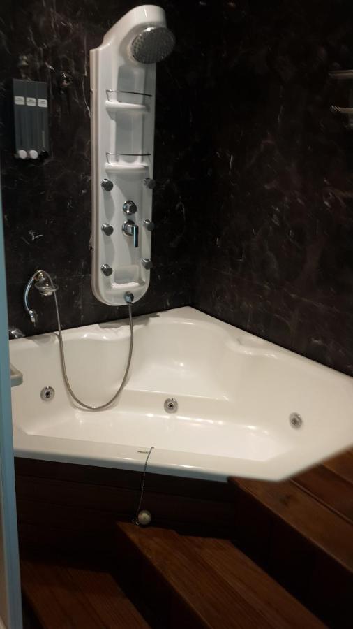 הואליין סיטי Constellation Coast B&B מראה חיצוני תמונה