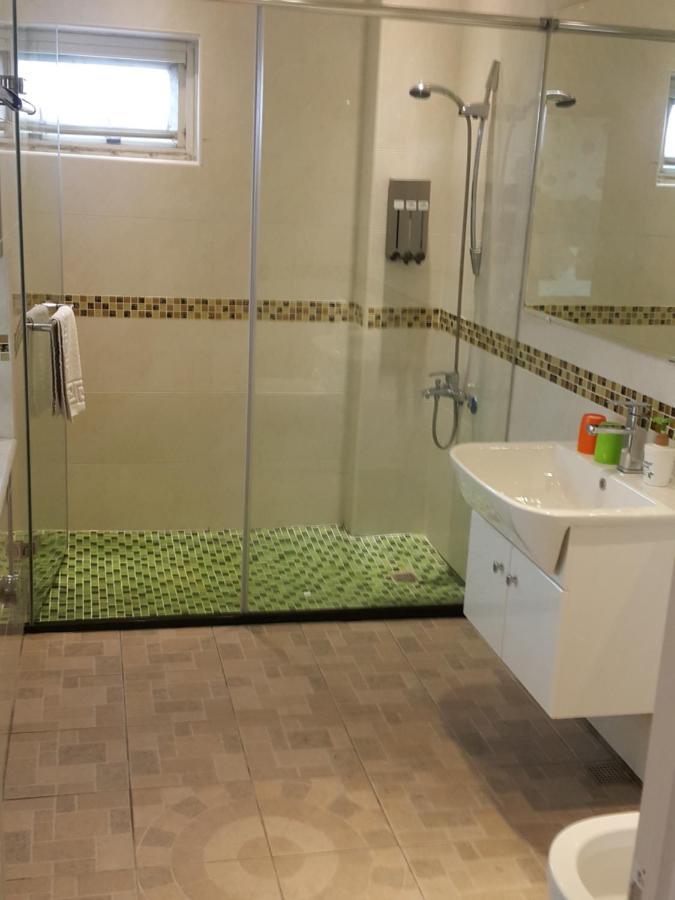 הואליין סיטי Constellation Coast B&B מראה חיצוני תמונה