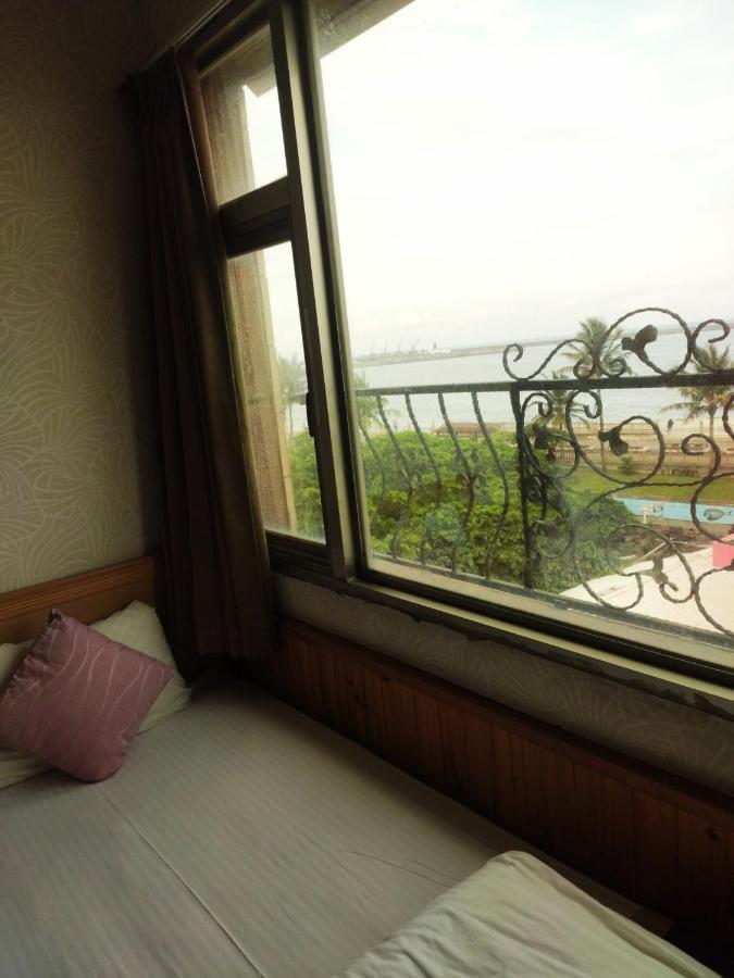 הואליין סיטי Constellation Coast B&B מראה חיצוני תמונה